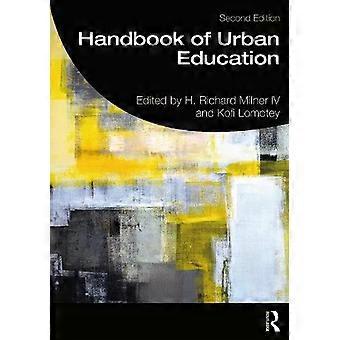 Manual de Educação Urbana (Brochura)