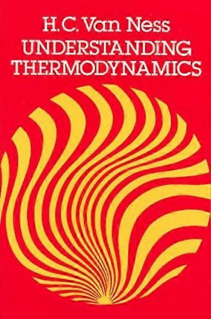 Understanding Thermodynamics by H.C.Van Ness Paperback