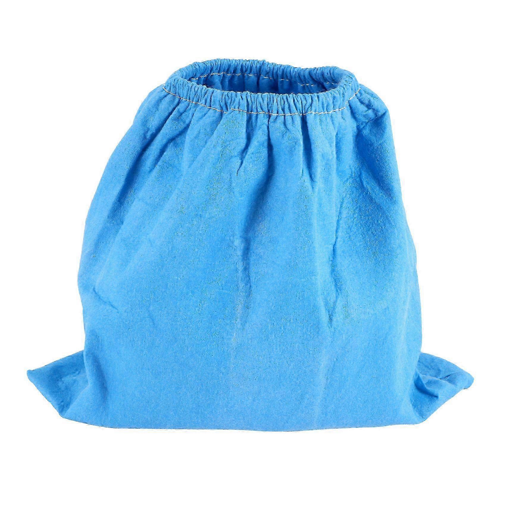 1PCS Sac Filtrant Textile Compatible Karcher MV1 WD1 WD2 WD3 SE4001 Sac Filtrant