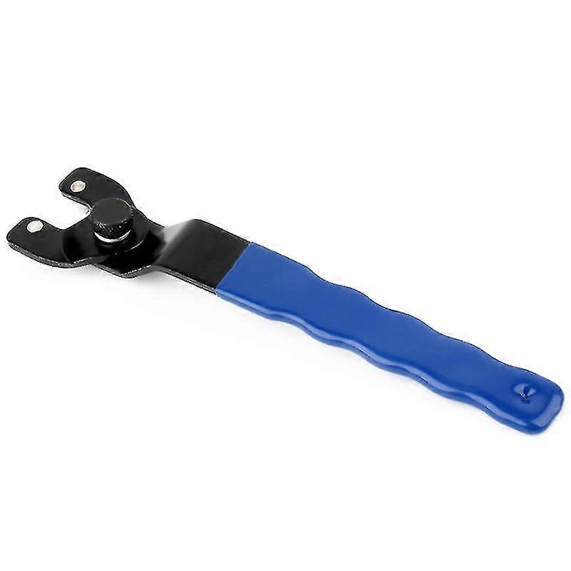 Adjustable Plastic Handle Pin Wrench Tools