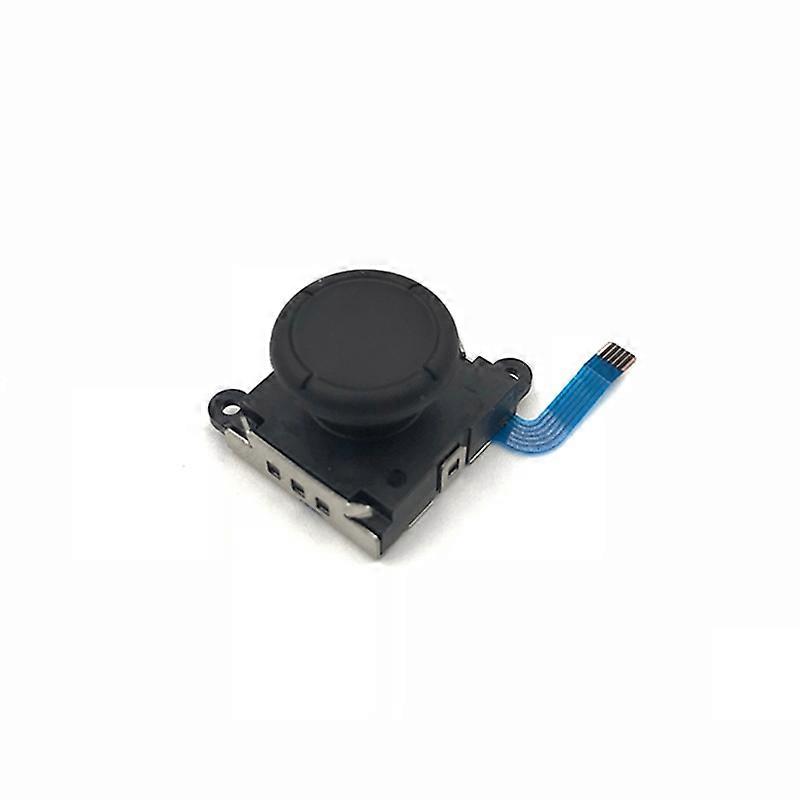 For Nintendo Switch Joy-Con Controller NS Repair Part 3D Joystick with Flex Cable For switch Joy Con controller parts