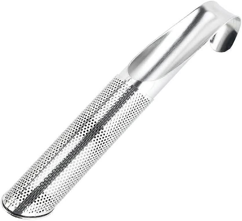 Clapfun Stainless Steel Tea Diffuser (silver1pc)