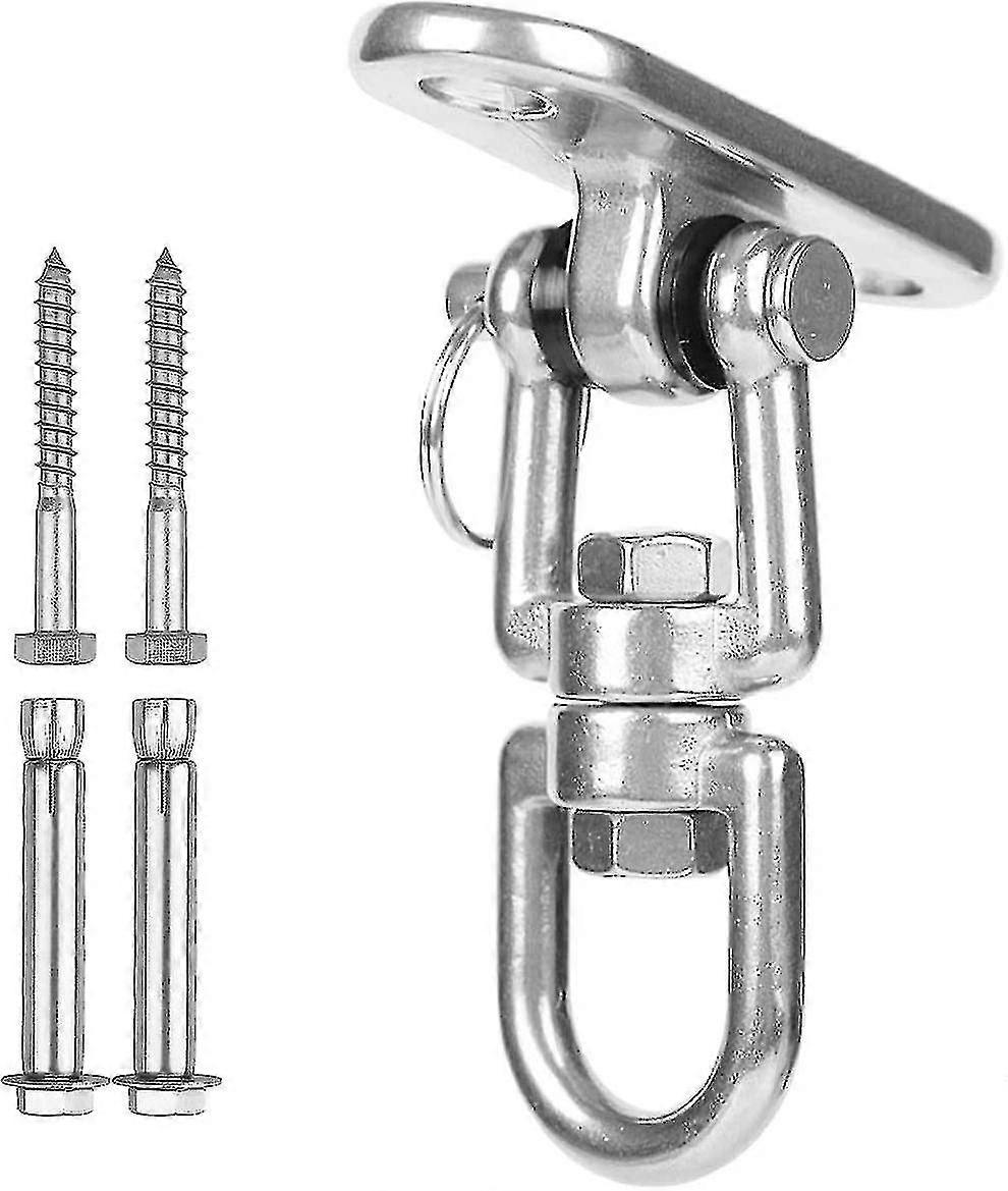 Duty Swing Aufhänger mit 4 Schrauben