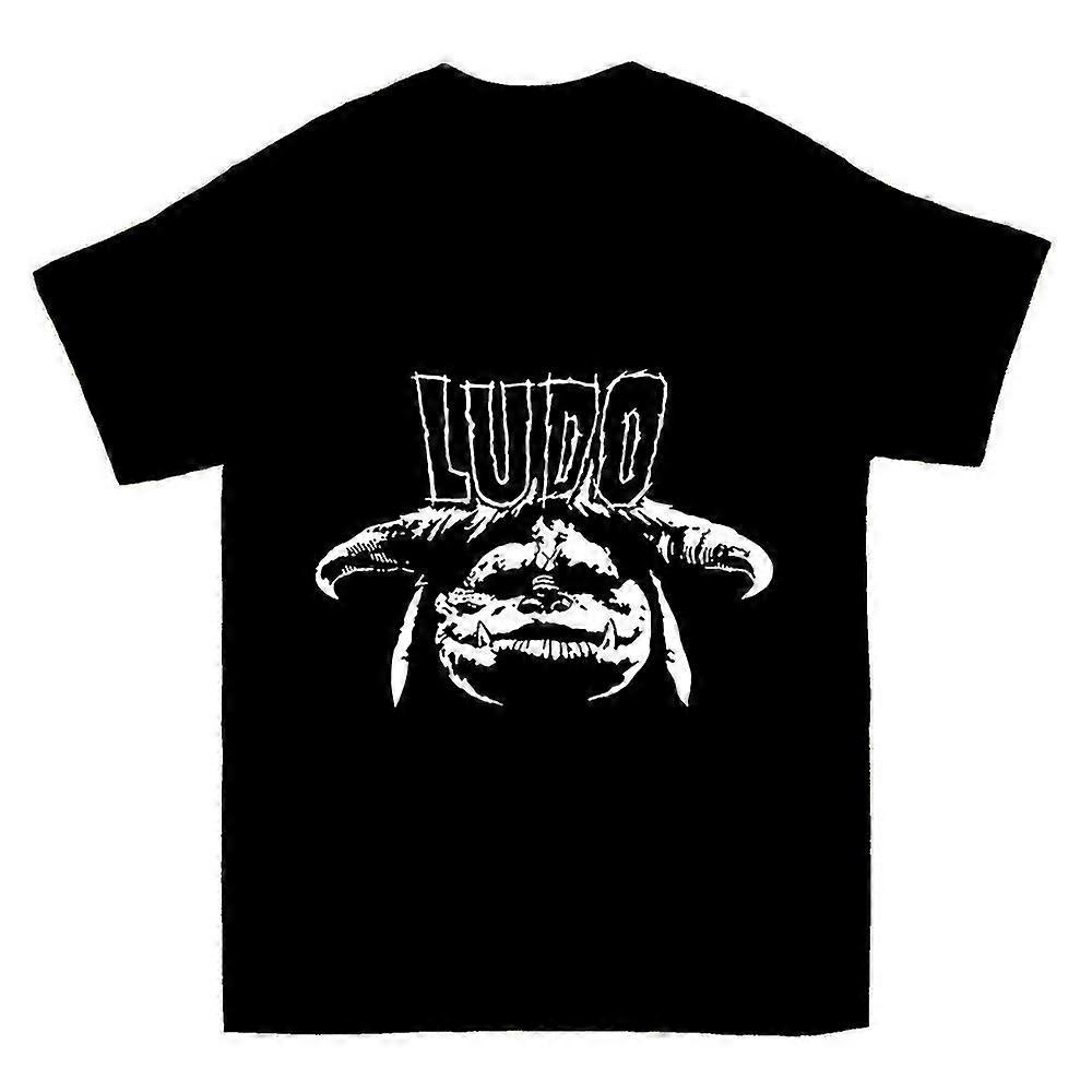 Ludo T-shirt