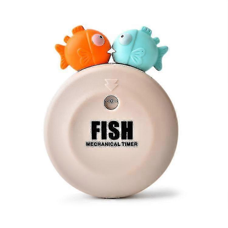 Mechanical Timer Kitchen Soup Baking Learning Timer Daily Necessities Holiday Gifts