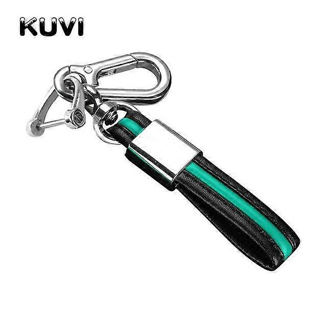 Leather+TPU Car Key Case Cover Key Bag For BMW 5 7 series G11 G12 G30 G31 G32 i8 I12 I15 G01 X3 G02 X4 G05 X5 G07 X7 Accessories