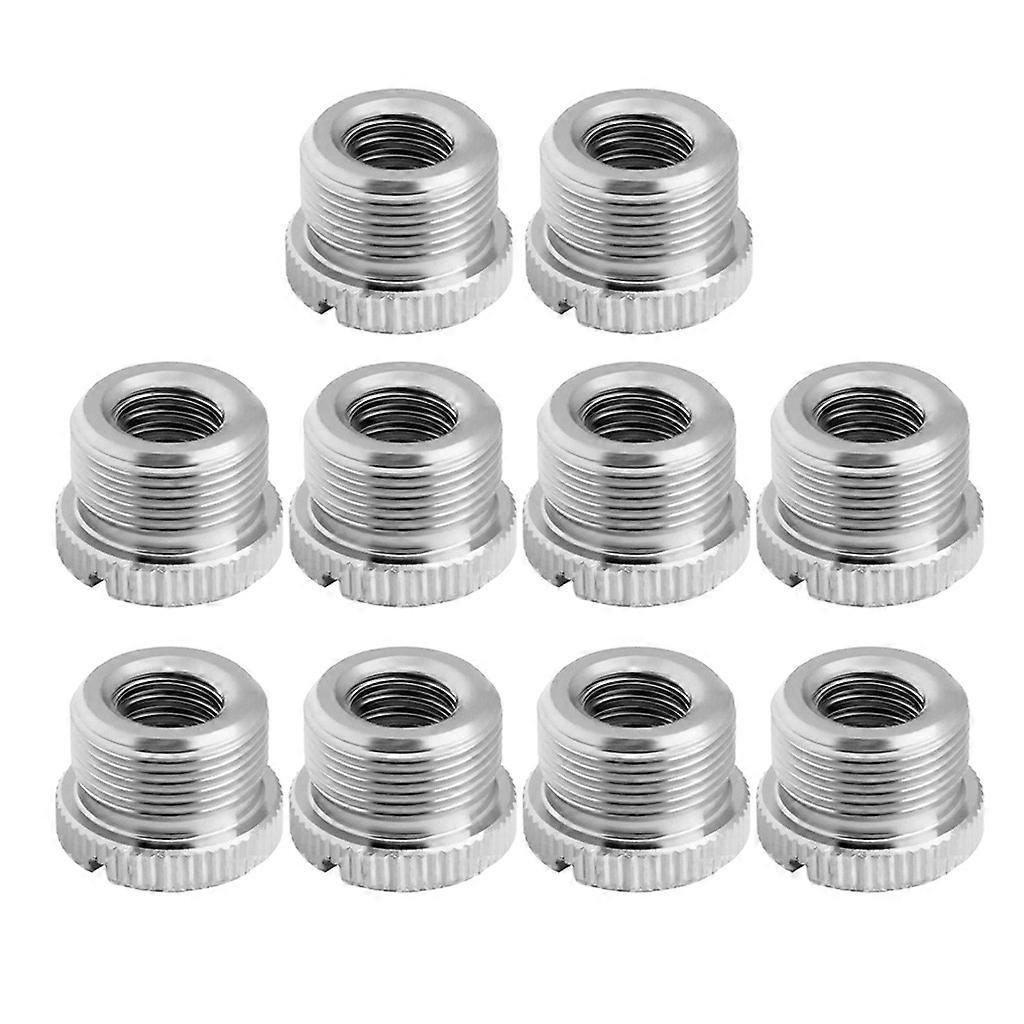 Durable Frame Microphone Mounting Screw Adapter for Microphone Stand Props