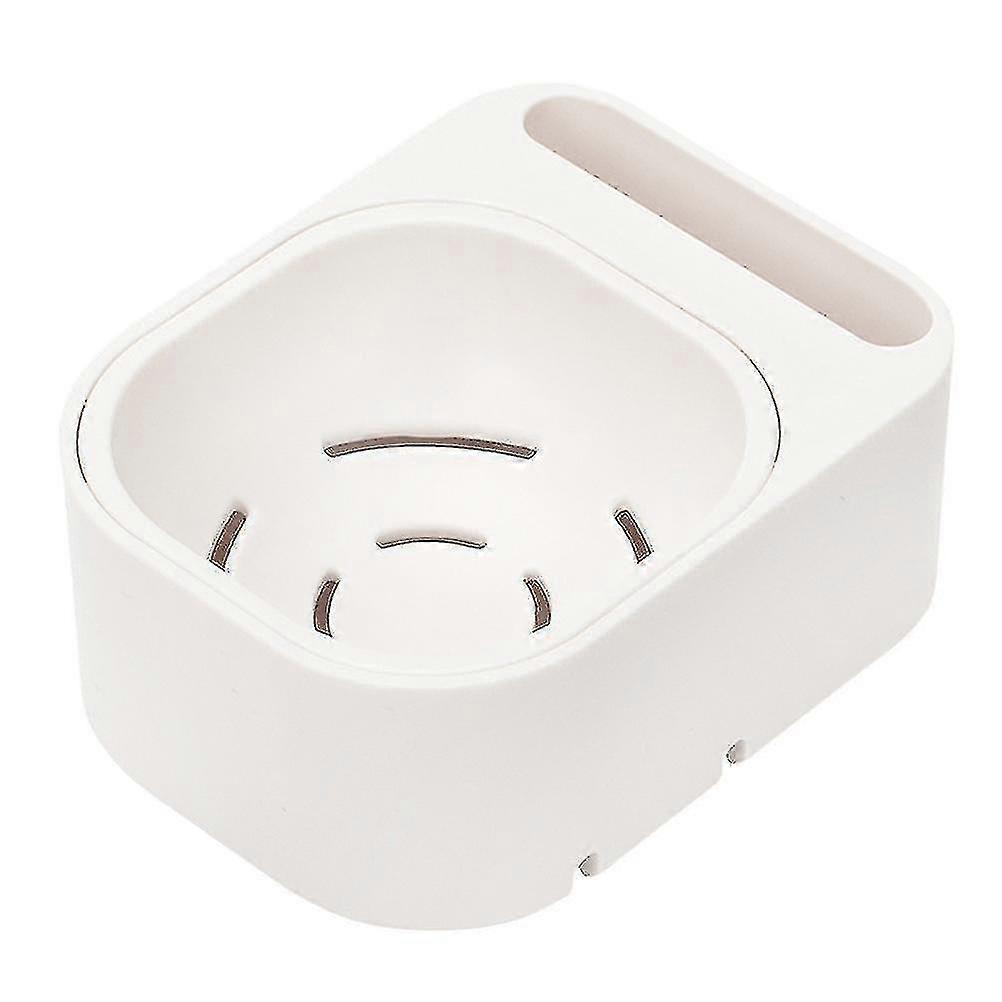 Makeup Sponge Blender Holder Travel Carry Case Sponge Puff Drying Holder