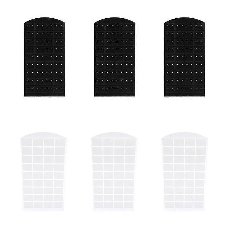 Acrylic Storage Rack For Displaying-c