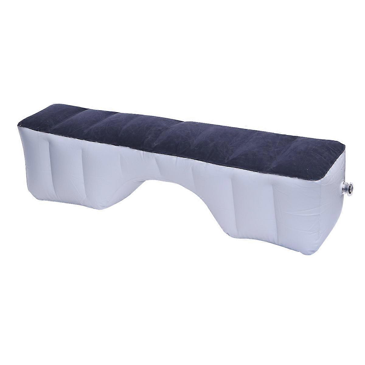 Colchón inflado Colchón inflable Colchón inflable para automóvil Colchón de aire Colchón de viaje Cama de automóvil