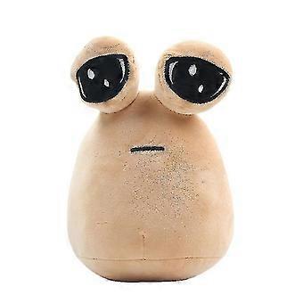 私のペットエイリアンポウぬいぐるみ人形エイリアンぬいぐるみ