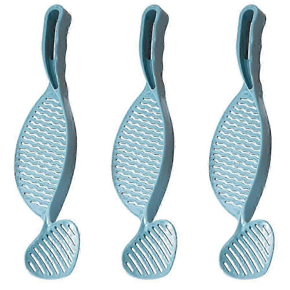 Z Rice Washing Stick Toolmultifunctional Rice Washers,stirring Rice Washer