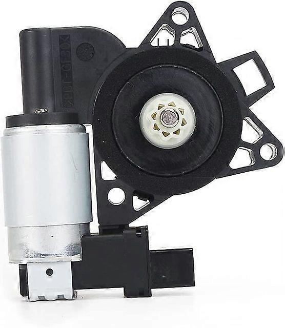 Left/Right Front Window Lift Motor Electric For Mazda 3 5 6 CX-7/-9 RX-8 2003-2015 Front Driver Power Window Lift Motor 742-801