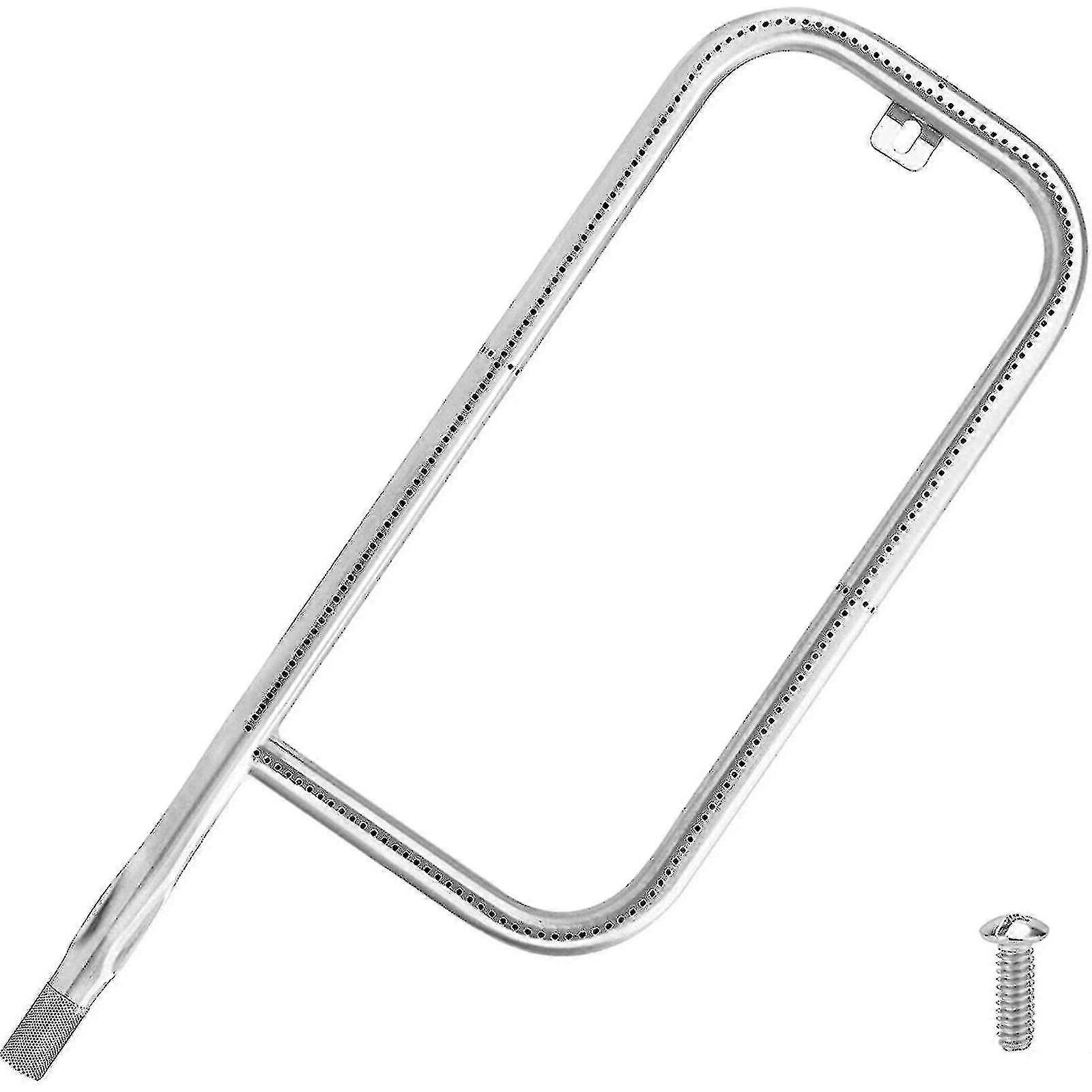 Til Weber Q200 Q220 Q2000 Q2200 Gassgrill Erstatningsbrennerrør - 41862