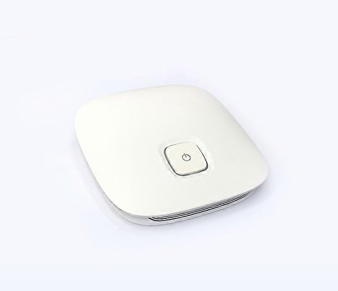 Purificatore d'aria per auto non solare bar di ossigeno per auto aromaterapia ioni negativi deodorizzazione per auto e formaldeide