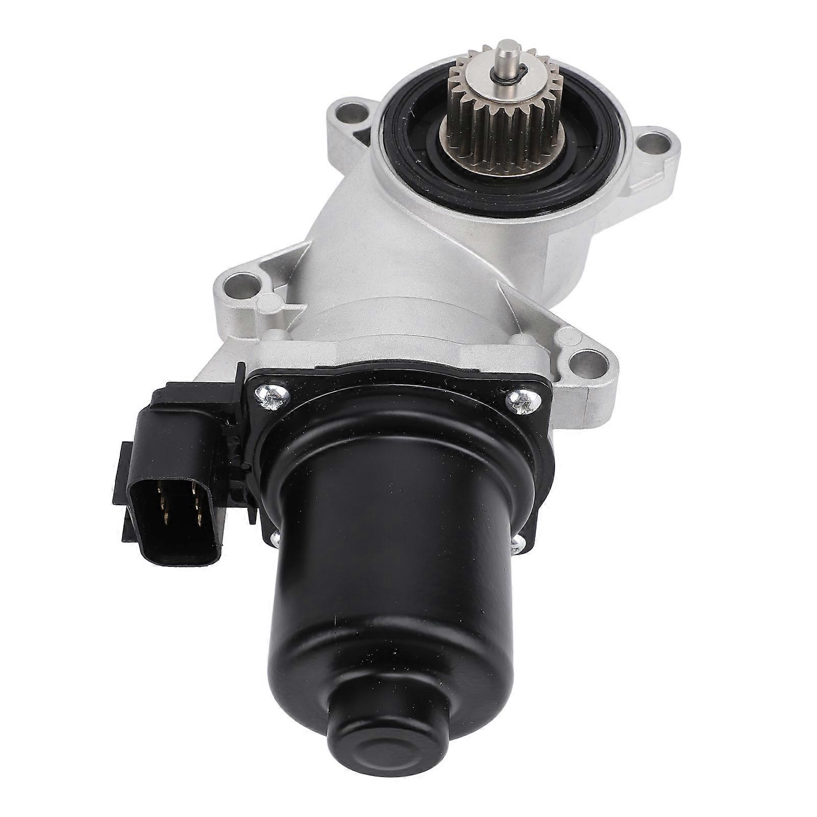 Transfer Case Motor 19258696 Enhanced Steering Performance Transfer Case Shift Motor for 2500 HD 3500 