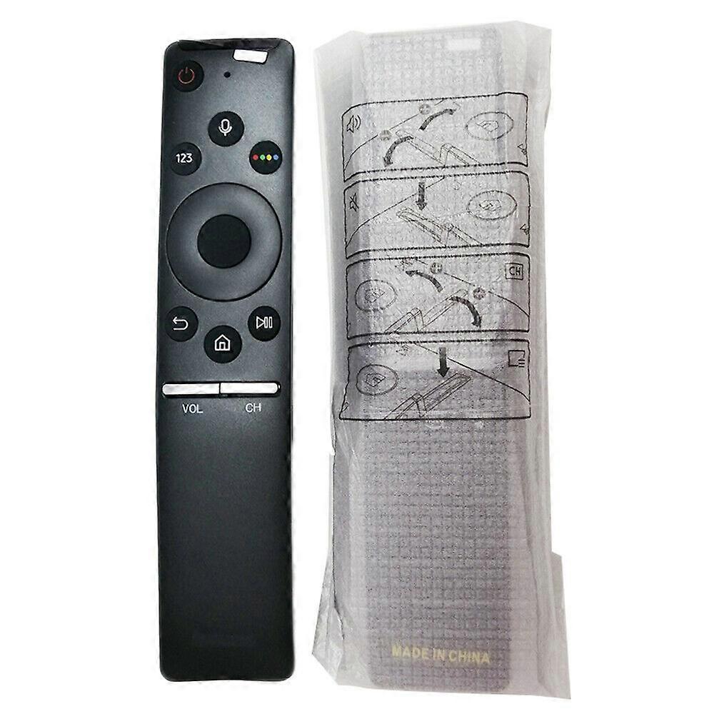 BN59-01266A Bluetooth Voice Remote Control For Samsung Smart TV