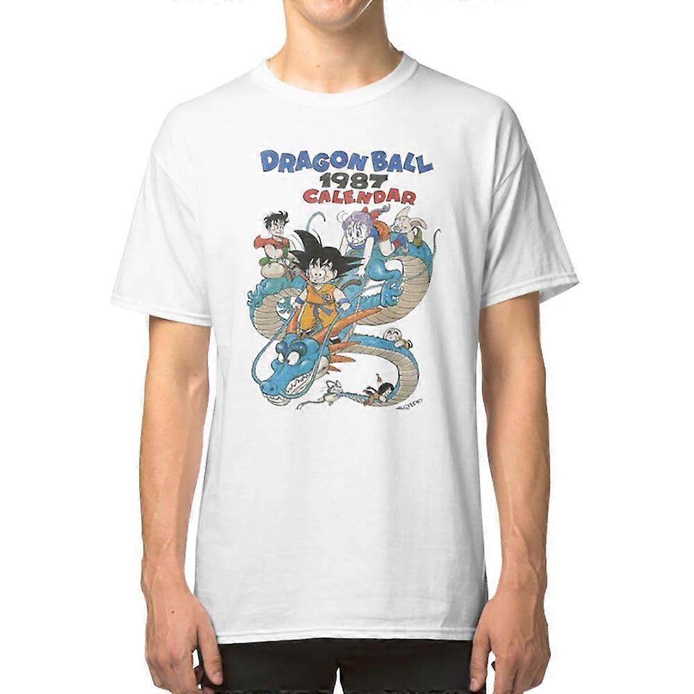 Dragon ball ailesi tişörtü