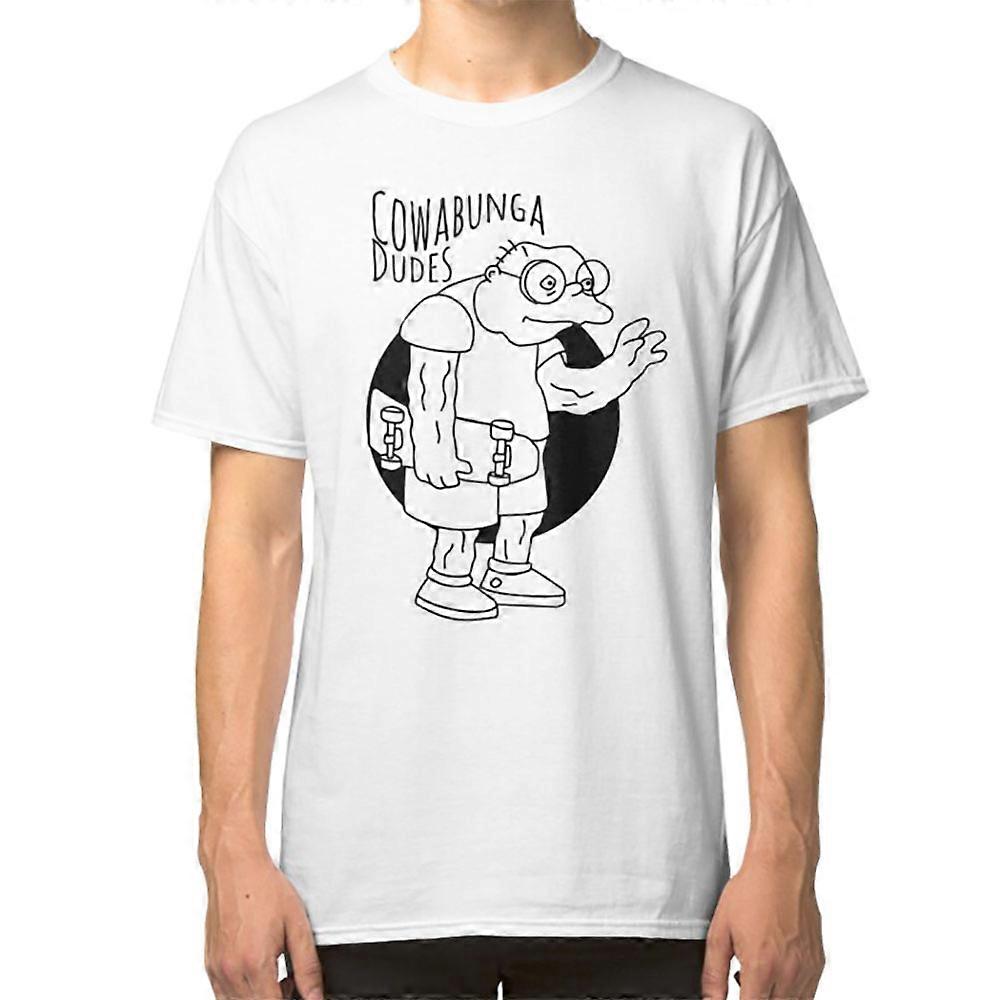 Bom moleman para você T-shirt