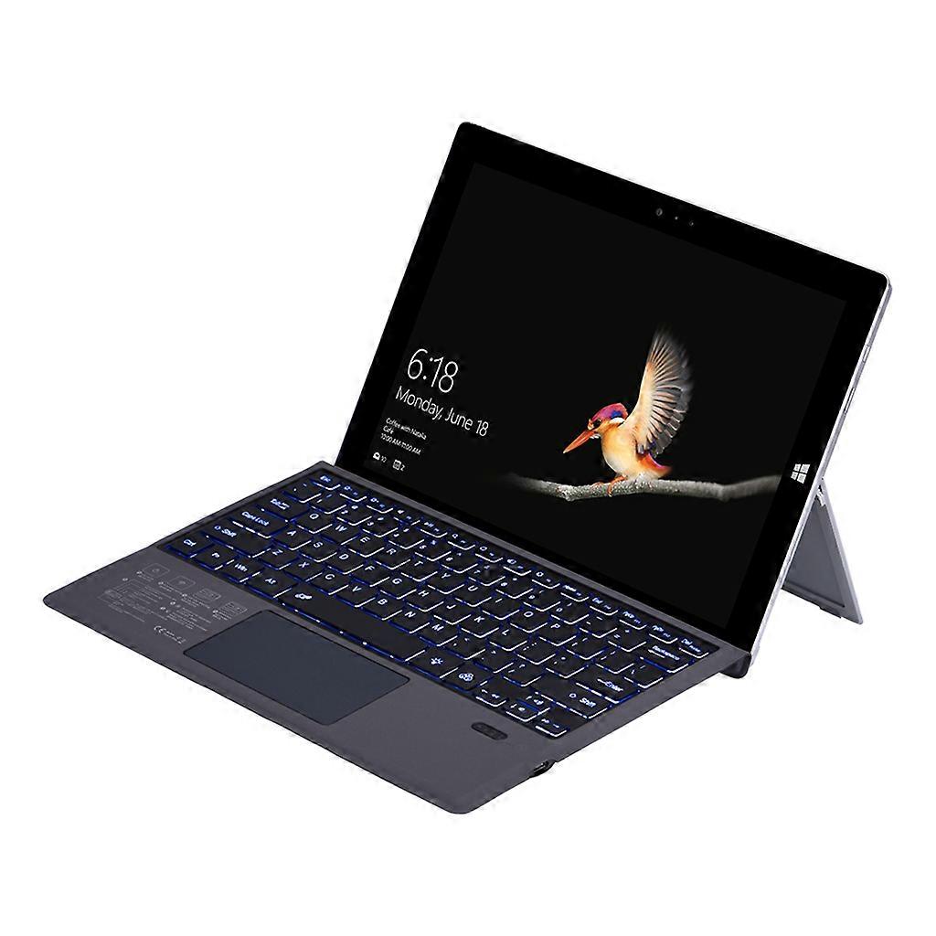 Wireless Bluetooth-compatible Portable Keyboard for Microsoft Surface Pro 3/4
