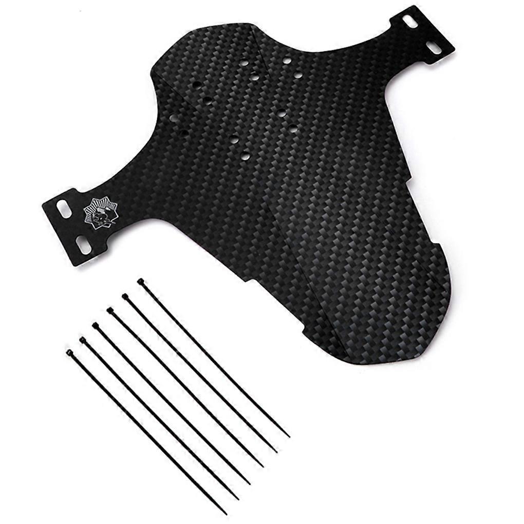 Durable Bicycle Mudguard Front Rear Mudguard Mountain Bike Road Cycling Mud Bicycle Bike Accessories