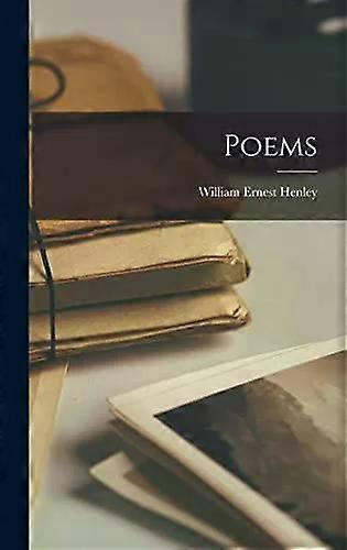 Poems - William Ernest Henley