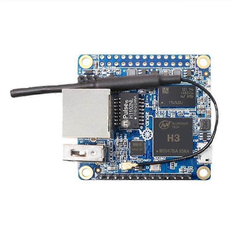 Zero 512MB H3 Quad-Core,Open-Source Single Board Computer, Run Android 4.4, , Debian Image