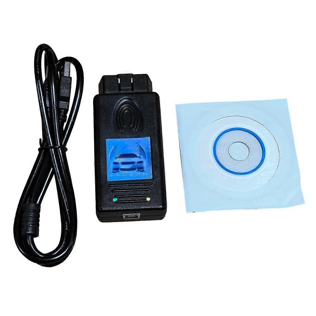 For SCANNER 1.4.0 Diagnostic Scanner OBD2 Code Reader for 1.4 USB Auto Diagnostic Tool