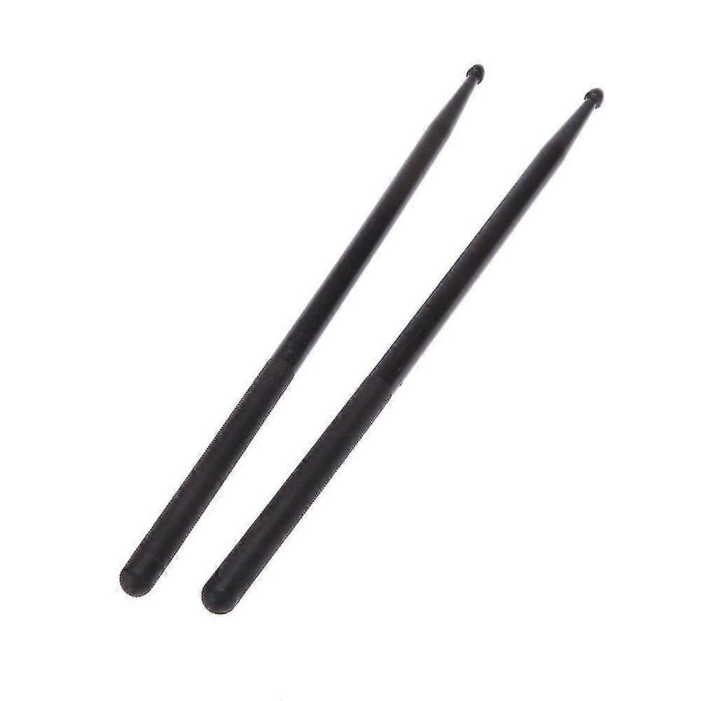 Lightweight Pair Of 5a Nylon Drumsticks Stick For Drum Set