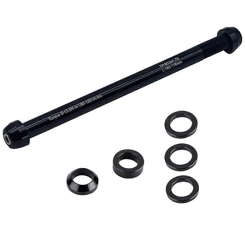 Rideplattform for innendørs sykler Trener Aksler Sykler Fat Aksler Stang