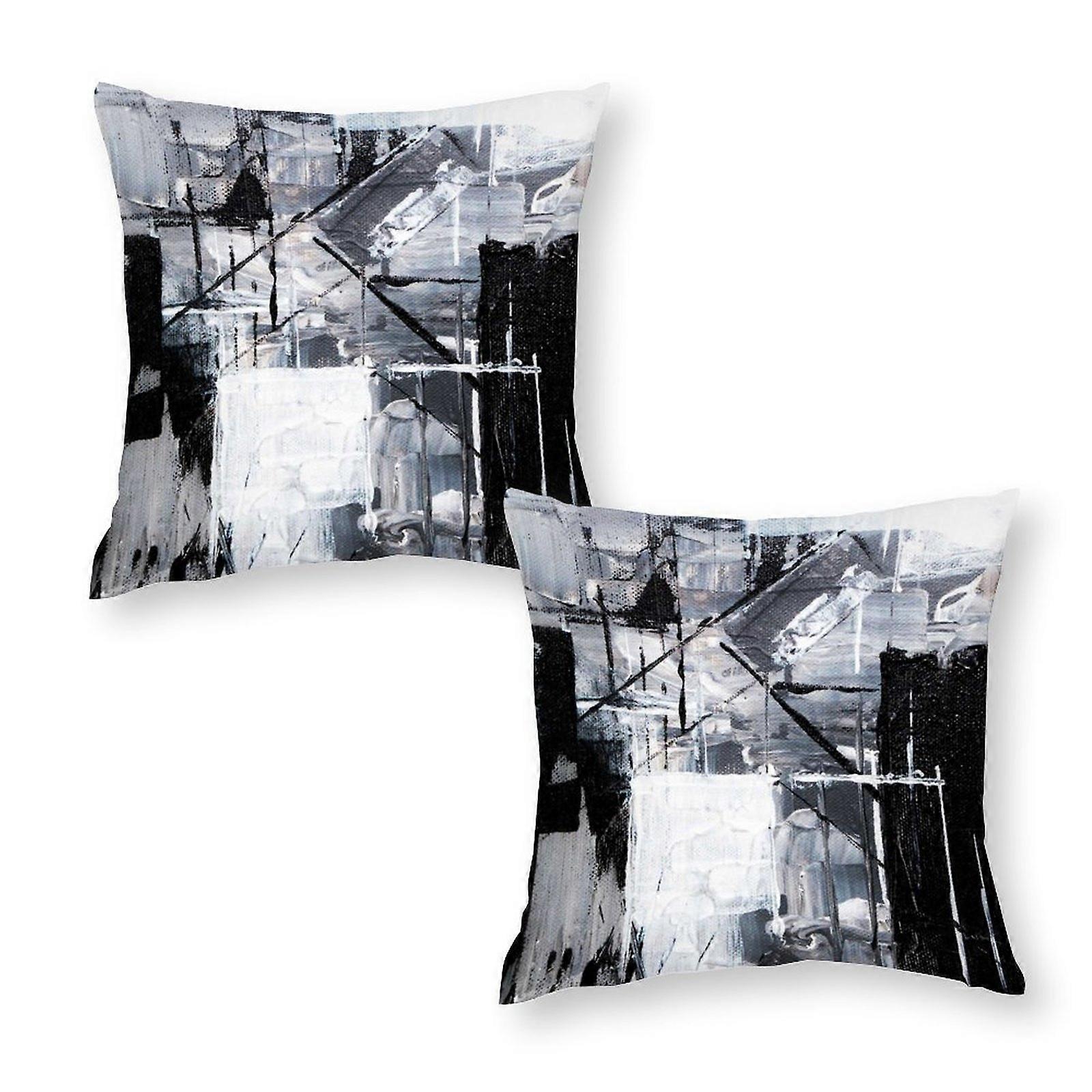 Waterfall Throw Copricuscini