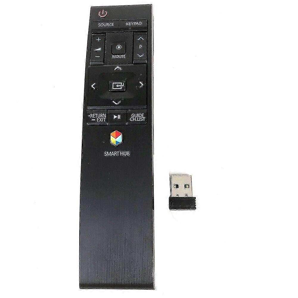 BN59-01220D Replacement For SAMSUNG SMART TV Remote control UA85JU7000W UA88JS9500W BN59-01220A BN59