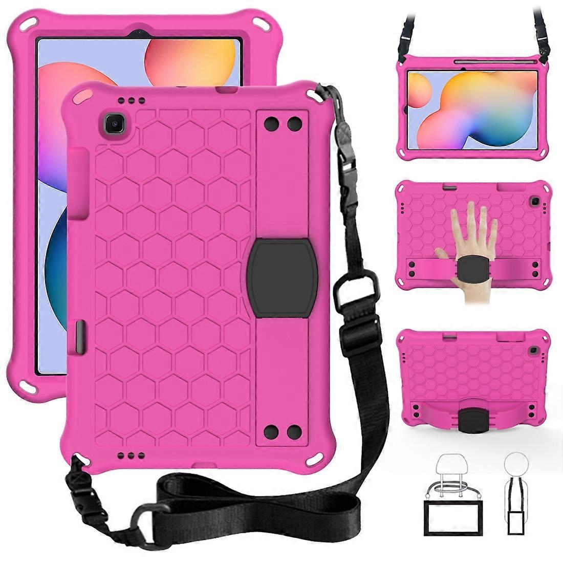 EVA + PC Case For Samsung Galaxy Tab S6 Lite P610