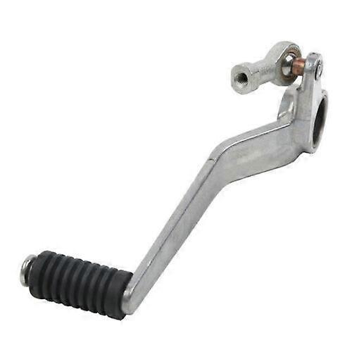 Levier de vitesses pour Suzuki GSXR1000 K5 K7 2005-2008 Argent