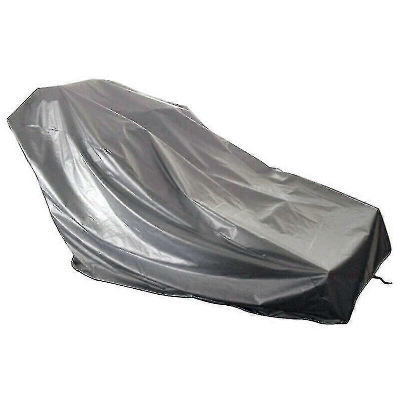 Foldable Treadmill Cover Running Jogging Machine Dustproof Waterproof Snowproof