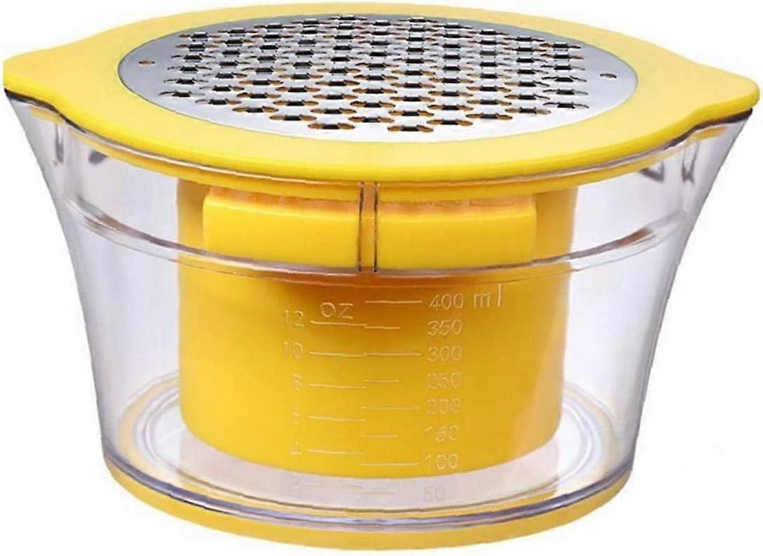 Kitchen Manual Corn Thresher Peeler