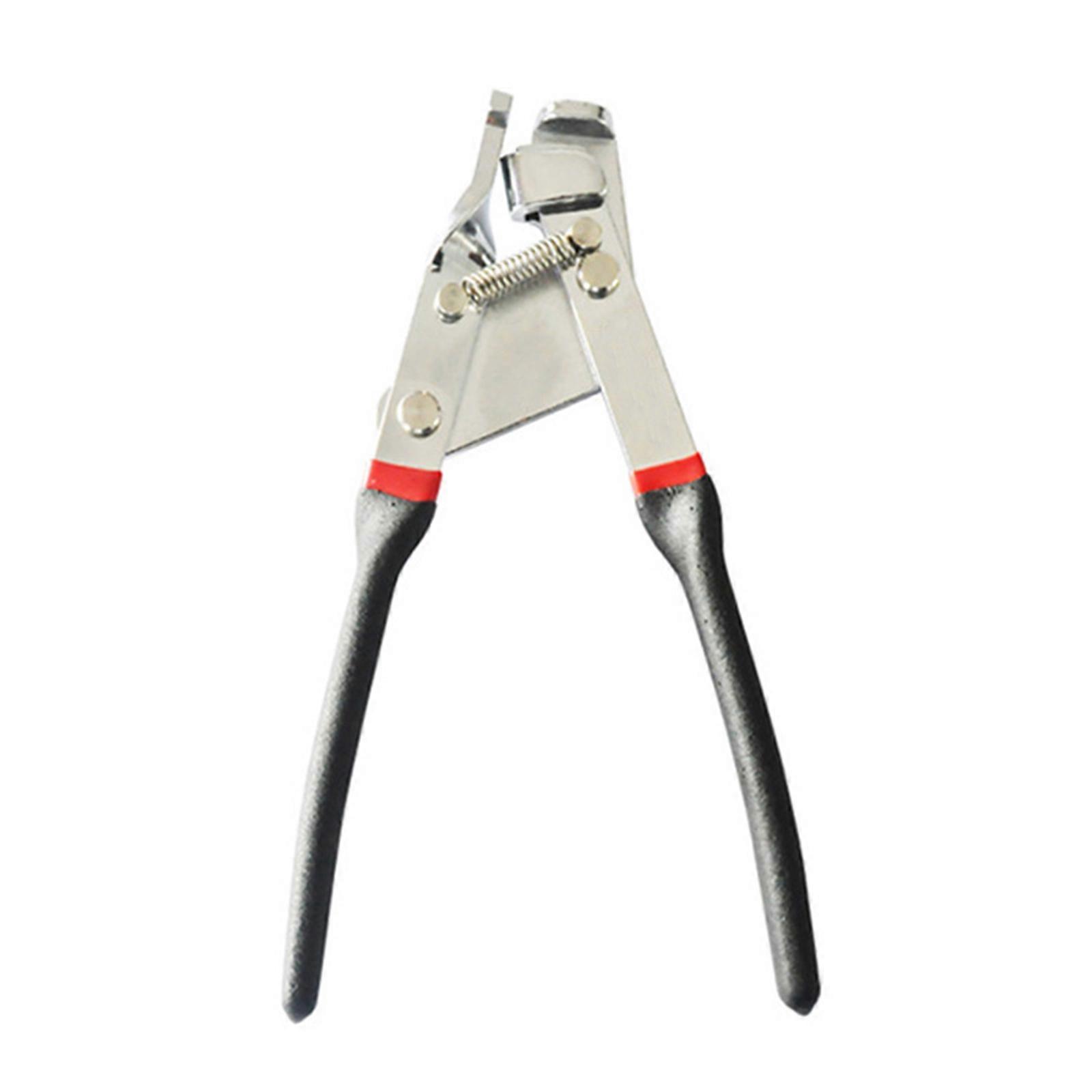 Bike Cable Puller Portable Bicycle Brake Cable Puller Pliers Maintenance Tools
