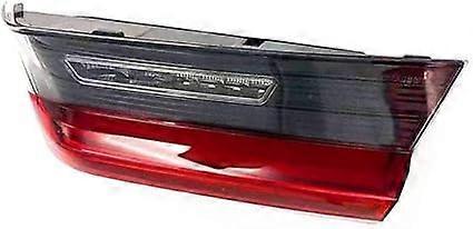 Rear Stop Lights Tail Lights for BMW G20 G21 318i 320i 325i 330i 318d 320d 330d 2020-2022 63217420449,Indicator Rear Brake Lamp Turn Signal Lamp Stop