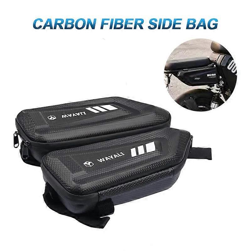 Sacoche De Guidon Étanche Pour Moto Pour PAN America 1250 S