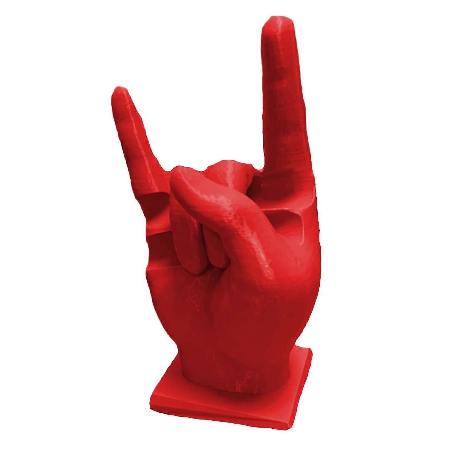 Drumstick Display Show Stand Creative Gift for Drummer,Funny Wand Stand Drumstick Display Rack Drum Stick Holder