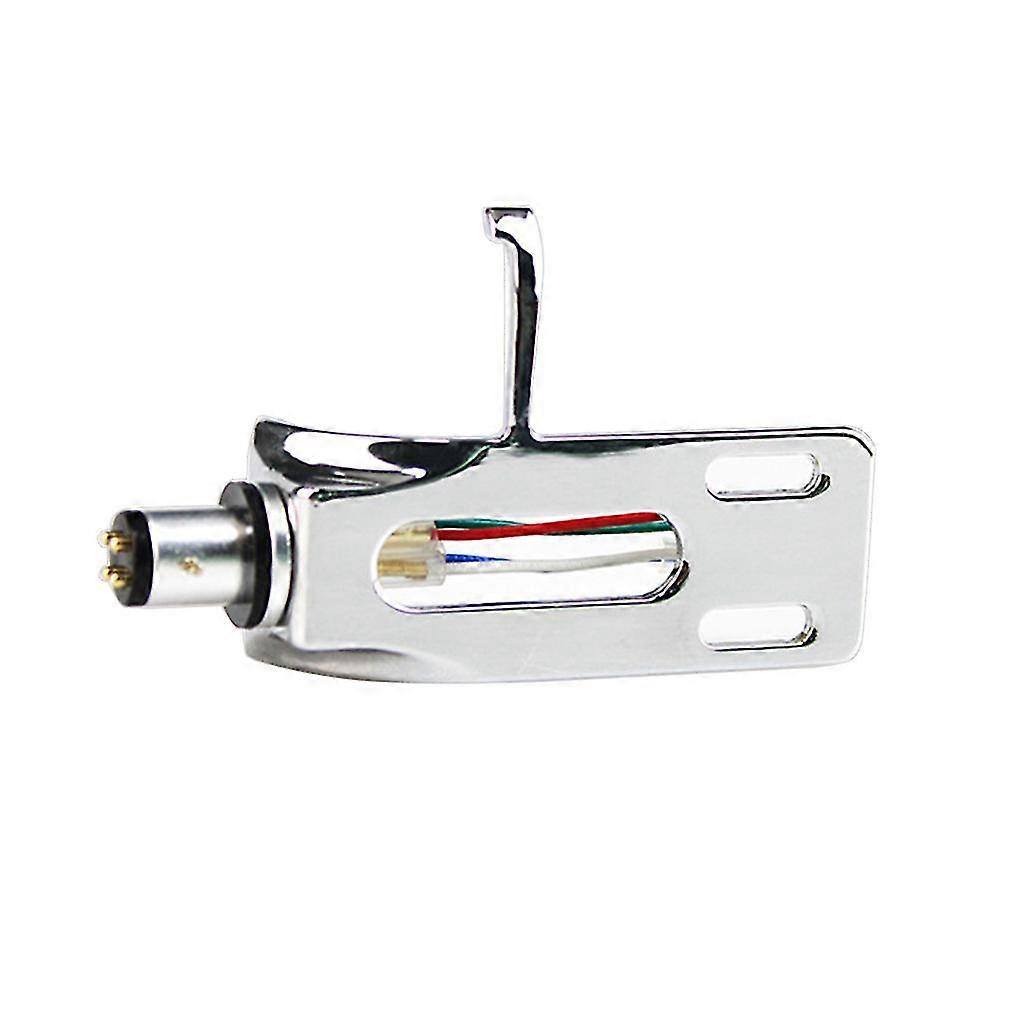 Universal Phono Stylus Cartridge Unit Turntable Headshell For Turntables Record Player Accessories