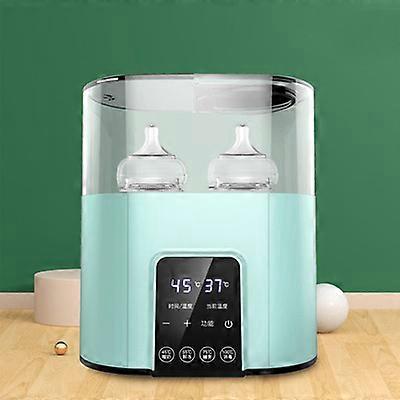Bottle sterilization, rapid milk warming, multifunctional automatic intelligent thermostat