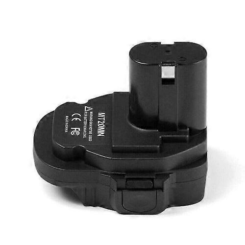 Batteriadapter Omvandlare Adapter För Makita 18V Li-ion Ni sladdlösa elverktyg