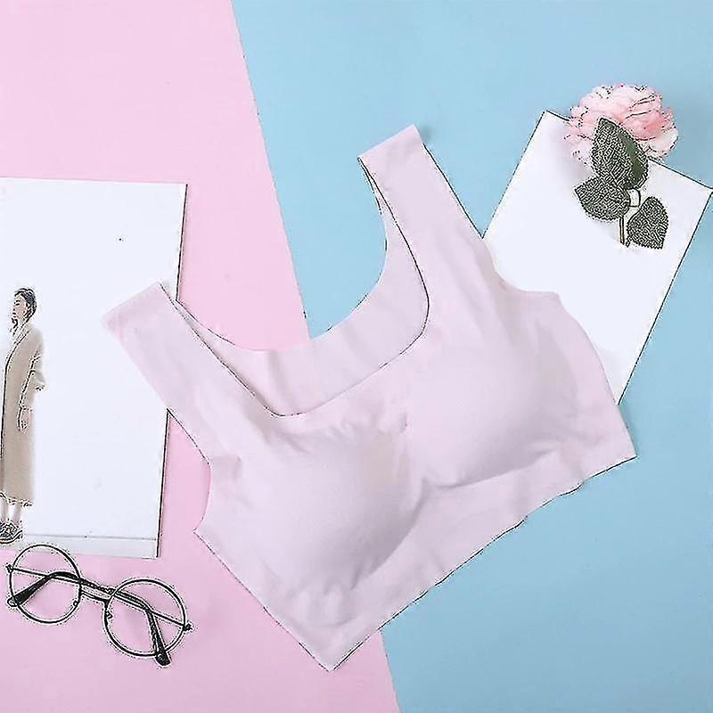 Kvinnors sömlösa push-up bh