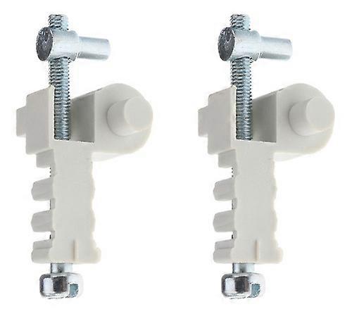 Chainsaw Chain Adjustment Tensioner For Stihl MS180 MS170 018 017 (2Pcs)