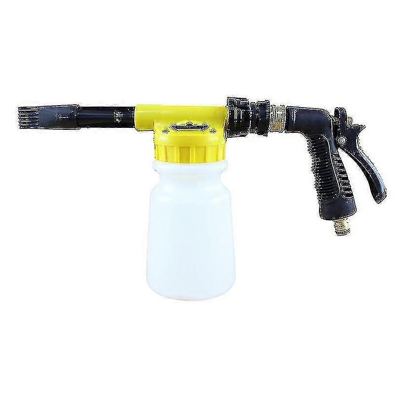 Foam Gun Car Wash Foam Sprayer Soap Foam Blaster