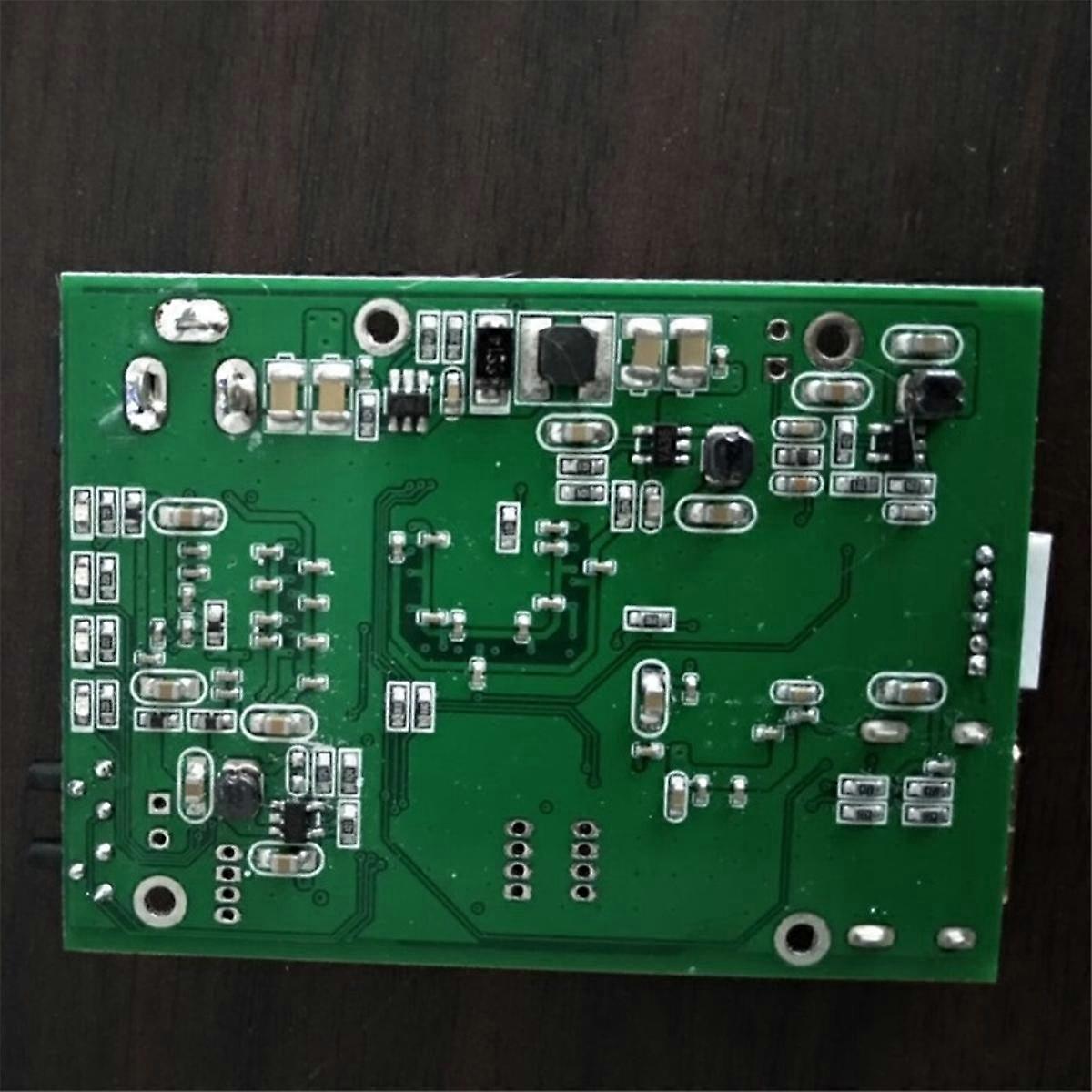 AHD Video Signal Board Ahd Cvi Tvi Cvbs to -Compatible Vga Converter Video Board Transmission Tool