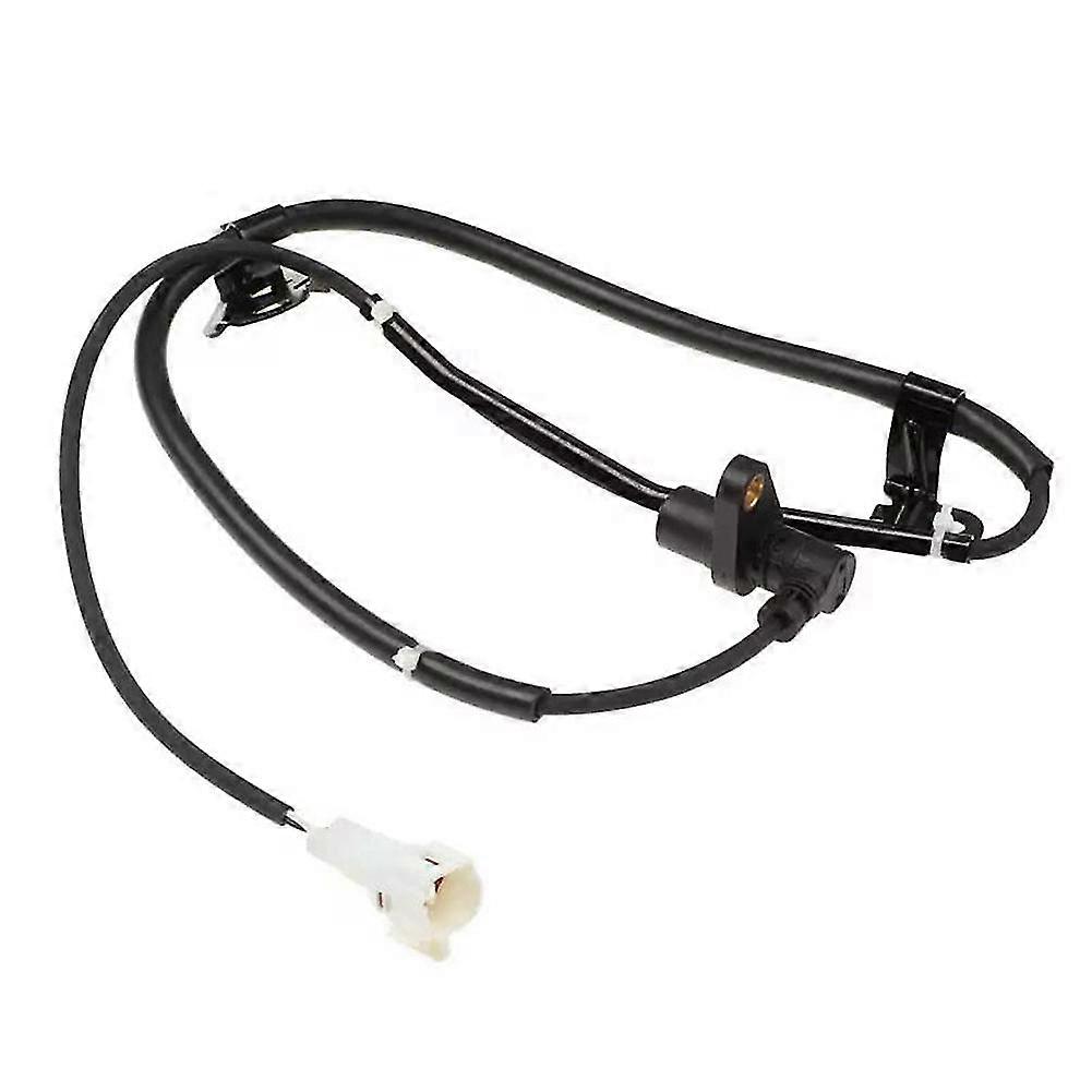 Front Left Lh Abs Speed Sensor 89543-47020 For 04-08 Prius Car Abs Wheel Speed Sensor Anti-lock Sen