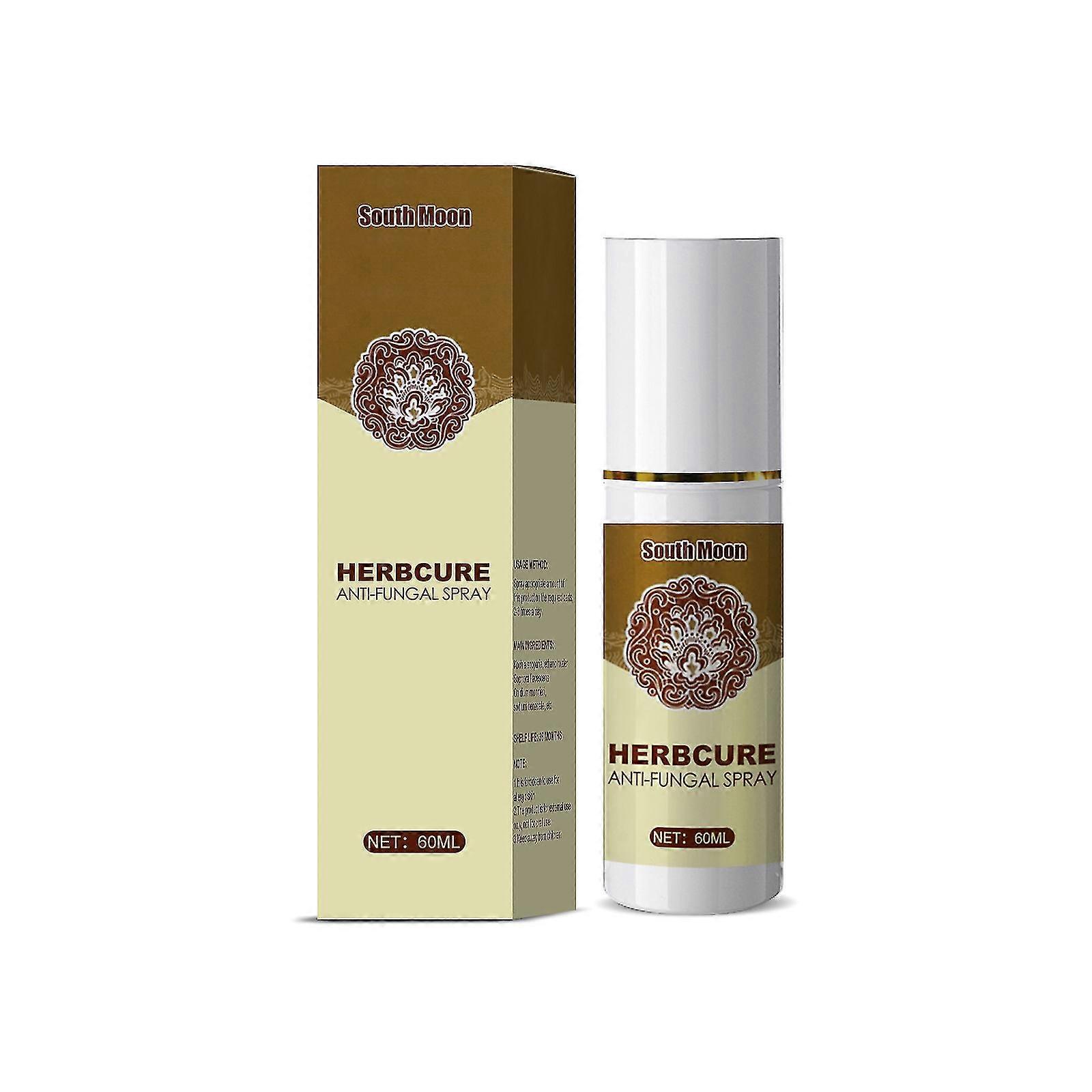 Anti-sopp behandling Spray