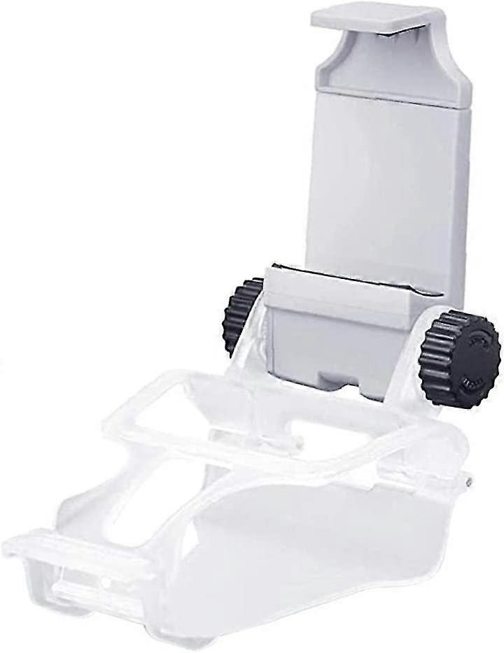 Controller Phone Holder Mount Clip Clamp Stand Bracket Adjustable Foldable Compatible With Ps5 Controller, Light Weight, Easy To Carry(1pc)
